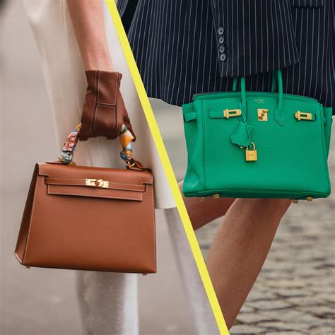 hermes birkin 25 vs kelly 25|Hermes Birkin and kelly bags.